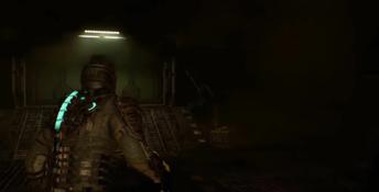Dead Space Remake PC Screenshot