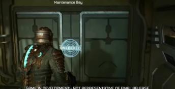 Dead Space Remake PC Screenshot