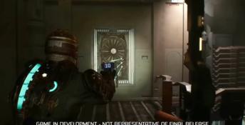 Dead Space Remake PC Screenshot