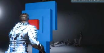 Dead Space Remake PC Screenshot