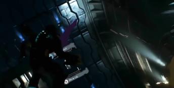 Dead Space Remake PC Screenshot