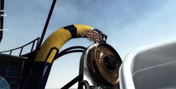 Deadliest Catch: The Game PC Screenshot