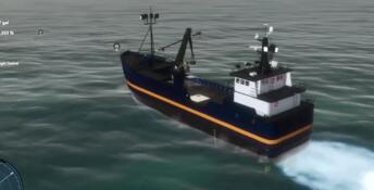 Deadliest Catch: The Game