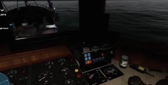 Deadliest Catch: The Game PC Screenshot