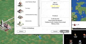 Deadlock: Planetary Conquest