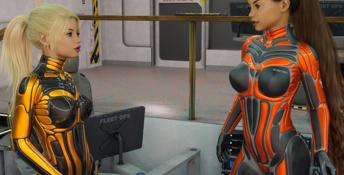 Deadlocked in Time PC Screenshot