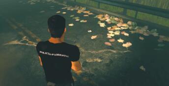 Deadly Contagion PC Screenshot