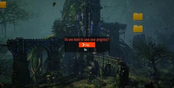 Deadly Contagion