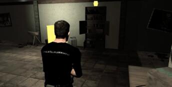 Deadly Contagion PC Screenshot