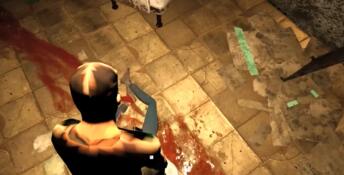 Deadly Contagion PC Screenshot