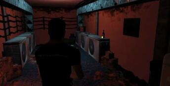 Deadly Contagion PC Screenshot