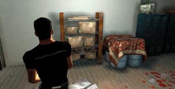 Deadly Contagion PC Screenshot