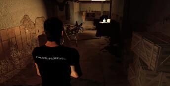 Deadly Contagion PC Screenshot