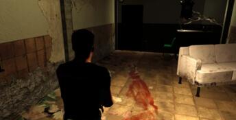 Deadly Contagion PC Screenshot