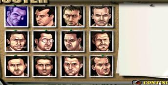 Deadly Dozen PC Screenshot