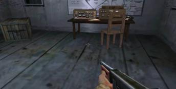 Deadly Dozen PC Screenshot