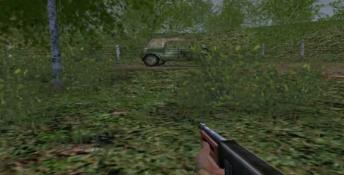 Deadly Dozen PC Screenshot