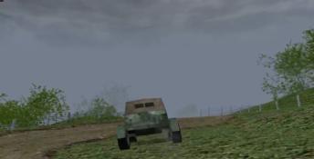 Deadly Dozen PC Screenshot