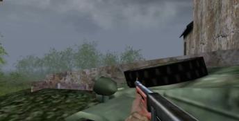 Deadly Dozen PC Screenshot