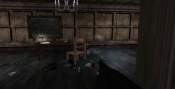 Deadly Dozen PC Screenshot