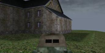 Deadly Dozen PC Screenshot