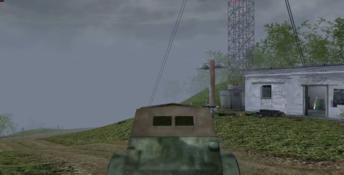 Deadly Dozen PC Screenshot
