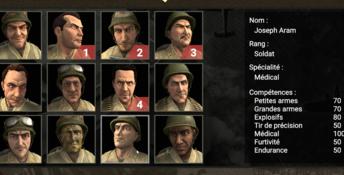 Deadly Dozen Reloaded PC Screenshot
