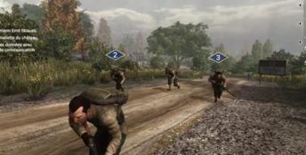Deadly Dozen Reloaded PC Screenshot