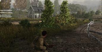 Deadly Dozen Reloaded PC Screenshot