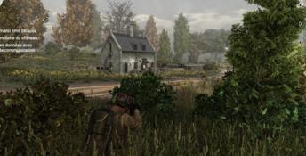 Deadly Dozen Reloaded PC Screenshot