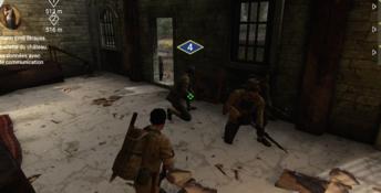 Deadly Dozen Reloaded PC Screenshot