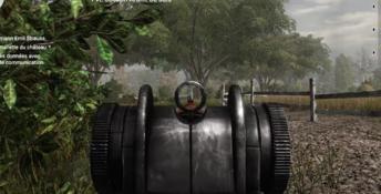 Deadly Dozen Reloaded PC Screenshot