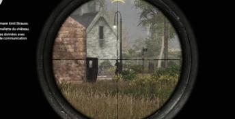 Deadly Dozen Reloaded PC Screenshot
