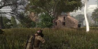 Deadly Dozen Reloaded PC Screenshot