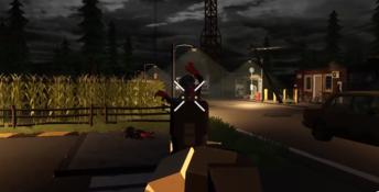 Deadly Land PC Screenshot