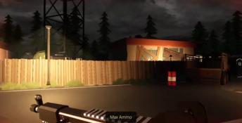 Deadly Land PC Screenshot