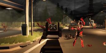 Deadly Land PC Screenshot