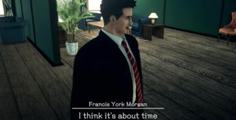 Deadly Premonition 2: A Blessing in Disguise