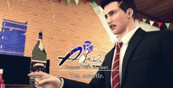 Deadly Premonition 2: A Blessing in Disguise PC Screenshot