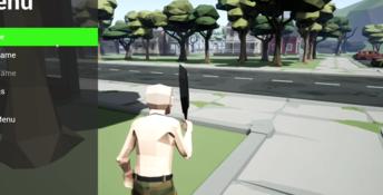 DeadPoly PC Screenshot