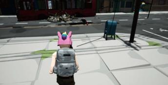 DeadPoly PC Screenshot
