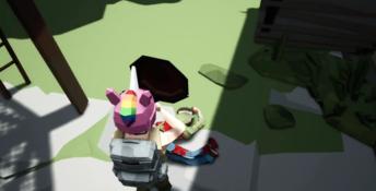 DeadPoly PC Screenshot