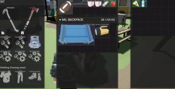 DeadPoly PC Screenshot