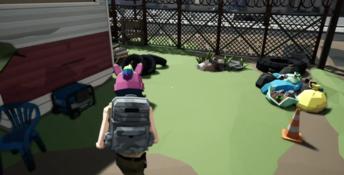 DeadPoly PC Screenshot