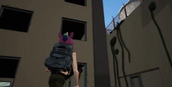 DeadPoly PC Screenshot