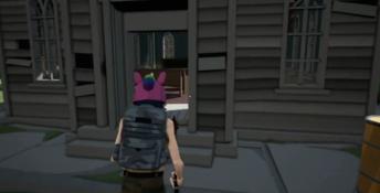 DeadPoly PC Screenshot