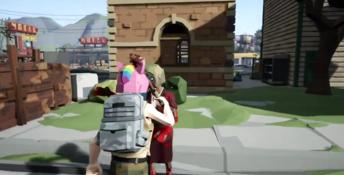 DeadPoly PC Screenshot