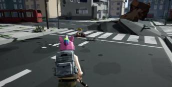 DeadPoly PC Screenshot