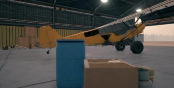 Deadstick - Bush Flight Simulator PC Screenshot