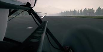 Deadstick - Bush Flight Simulator PC Screenshot